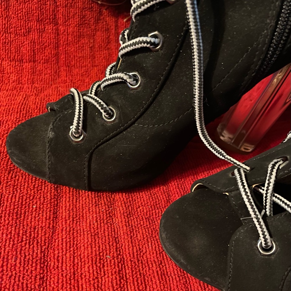 OH SO SEXY SHOES - Picture 9 of 13